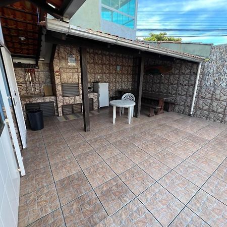 Casa Em Penha Sc Villa Exterior photo