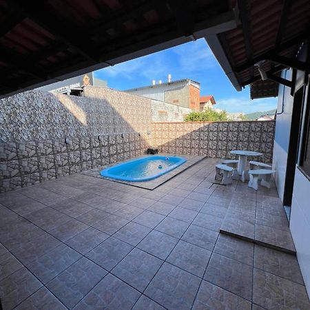 Casa Em Penha Sc Villa Exterior photo