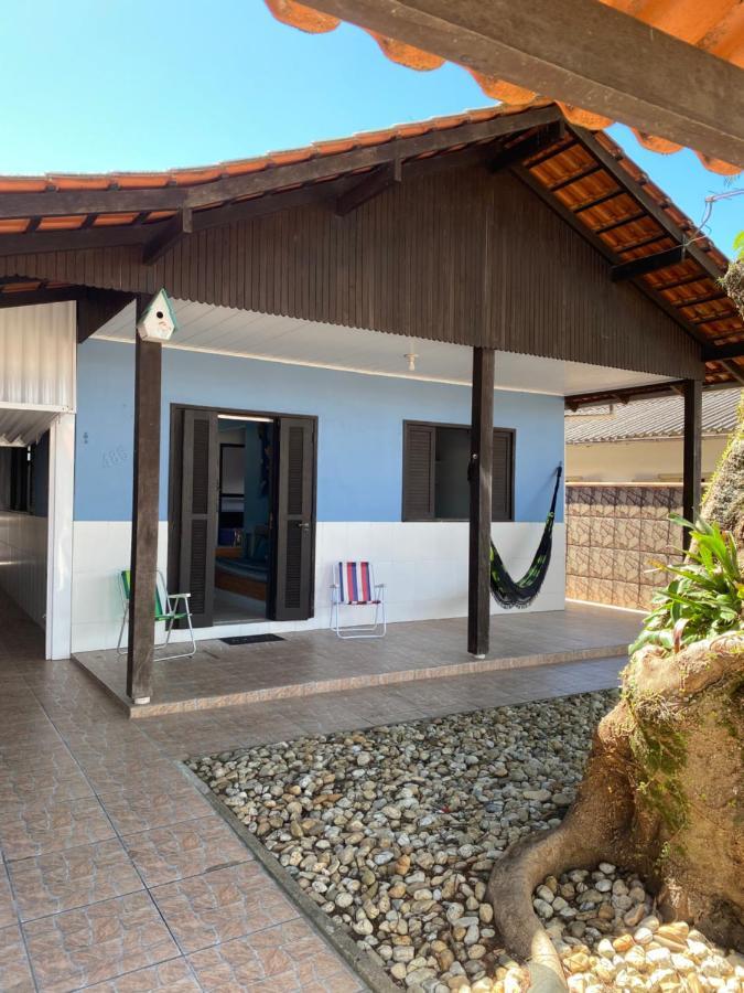 Casa Em Penha Sc Villa Exterior photo