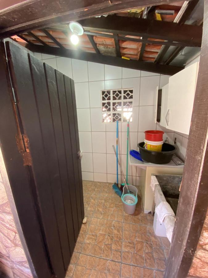 Casa Em Penha Sc Villa Exterior photo