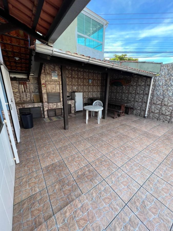 Casa Em Penha Sc Villa Exterior photo