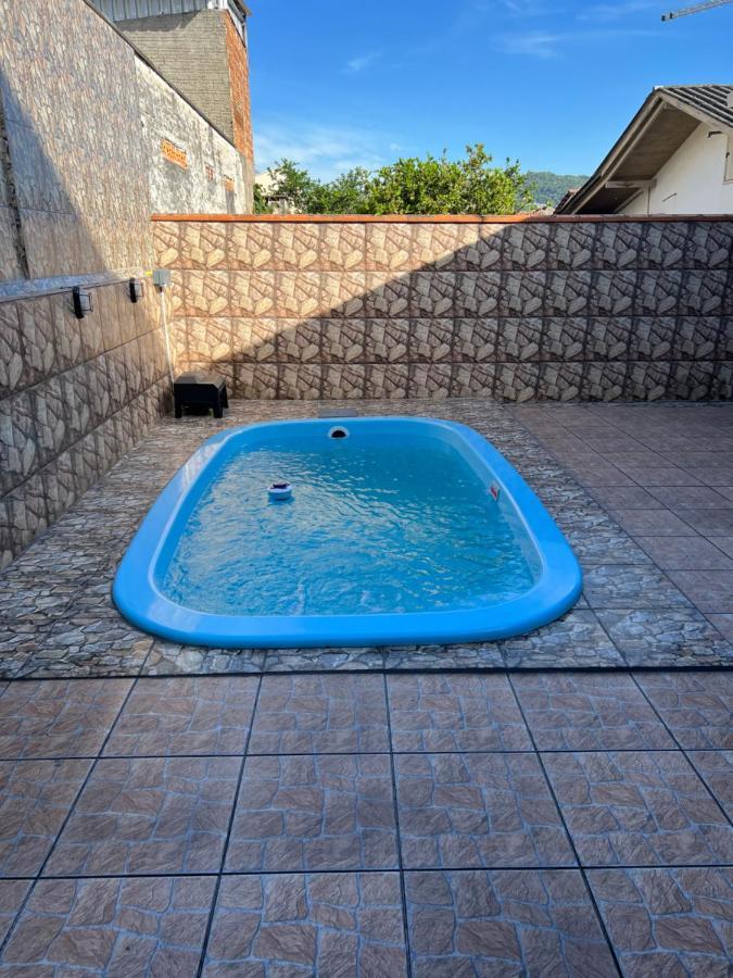 Casa Em Penha Sc Villa Exterior photo
