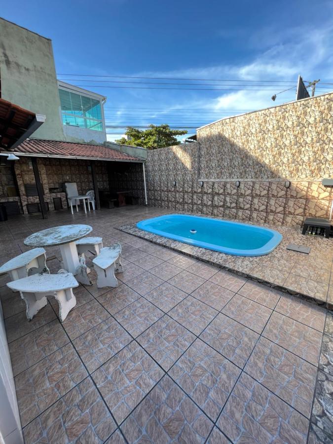 Casa Em Penha Sc Villa Exterior photo