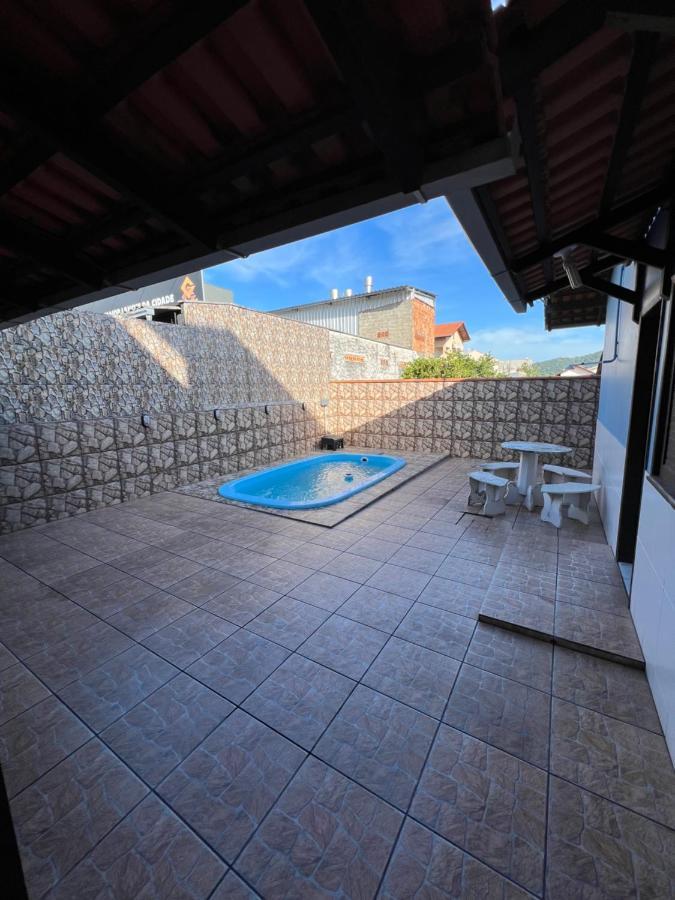 Casa Em Penha Sc Villa Exterior photo