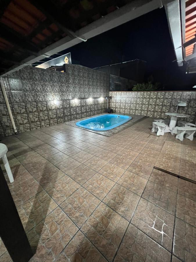 Casa Em Penha Sc Villa Exterior photo